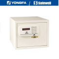 Safewell Nm Panel 300mm Height Hotel Safe